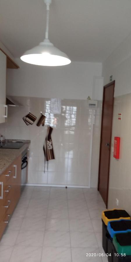 Peniche Waves Apartment Exterior photo
