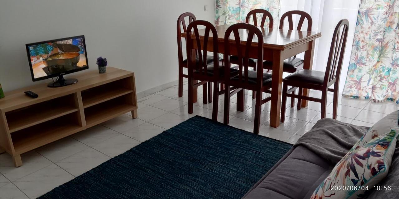 Peniche Waves Apartment Exterior photo